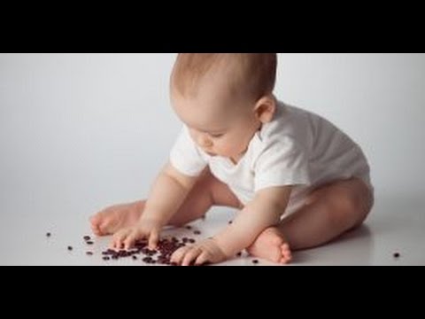 Wideo: Jak mogę poprawić rozwój sensoryczny mojego dziecka?