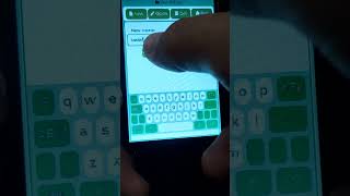 Editor de texto en un ESP32-S3