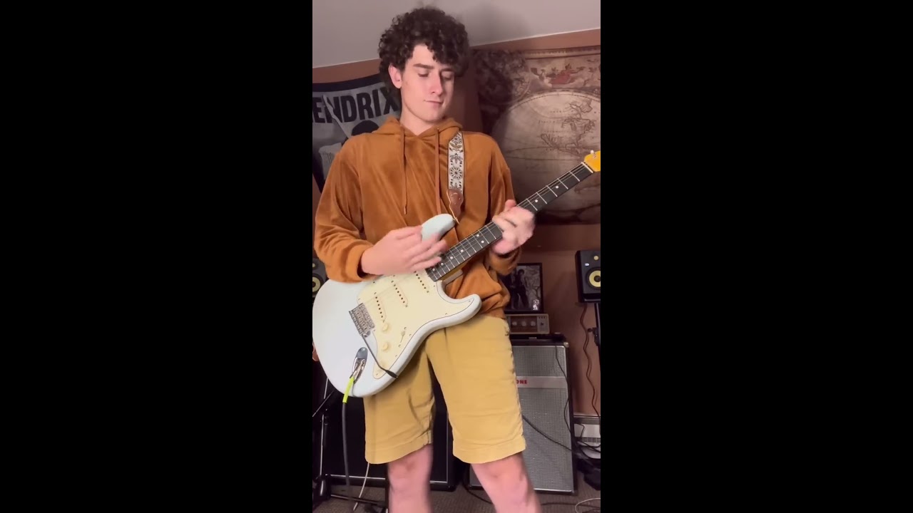 The Pros Cons Of Fender Stratocaster Shorts