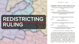 One day later: What we know about the Supreme Court ruling that shook up Alabama's elections and how