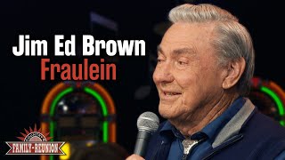 Jim Ed Brown Sings Fraulein