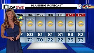 Local 10 Weather: 4/22/24 Morning Edition