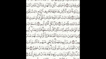 سورة الجاثية 1- 13 (٤٩٩)     Sheikh Anas AlHibri