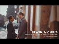 Irwin & Chris :: Wedding at Casa Cariño in San Miguel de Allende