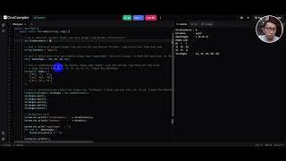 Details STRUKTUR DATA - deklarasi variabel bahasa pemrograman java Update