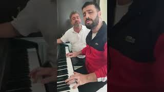 Memik oğlan - Azİz Kaya & İbrahim Kaya Resimi