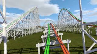 [NL2] My first RMC Hybrid (I-Box)