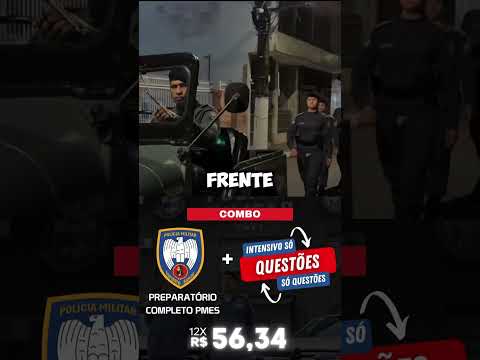 🚨 SAIU O EDITAL DA PM ES: 1.008 VAGAS E SALÁRIO ACIMA DE R$ 5,7 MIL! 🚔🔥