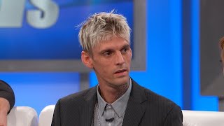 Aaron Carter's Drug Test Results Are In