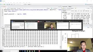 OpenIntro Lab 3