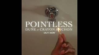 Duñe x Crayon (ft. Ichon) - Pointless (1 hour version)
