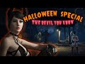 The Killing Antidote - Give the Devil Her Due | Night at the Graveyard | AAO Halloween Special