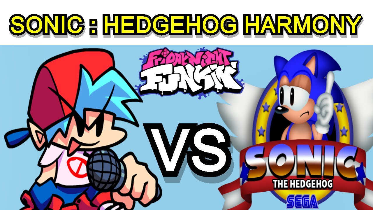 Stream Deathmatch fnf Sonic! Good ending - Hyper ending - God