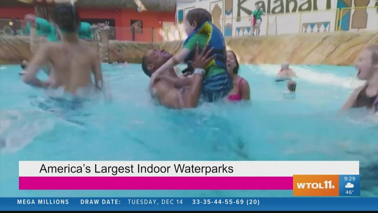 Kalahari Gift Cards Make Great Christmas Presents YouTube