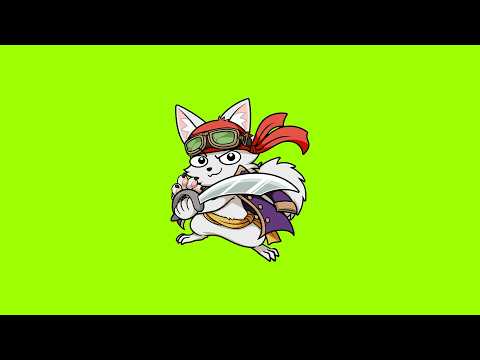 ひるかつばう【バウンティラッシュ】