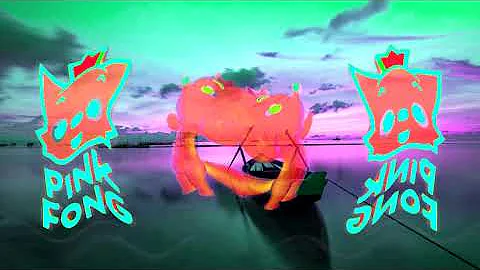 Pinkfong in Vietnam Effects sponsored by Gamavision Csupo Effects