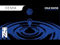Major Lazer - Cold Water (feat. Justin Bieber & MØ) (Jupe Remix)