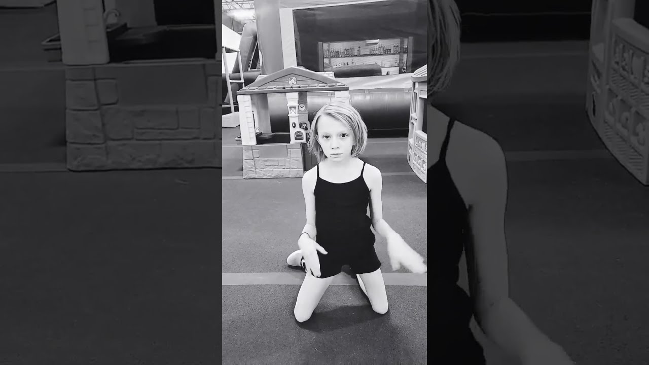  Cheer Routine Dancing