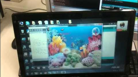 Fishing game using Arduino