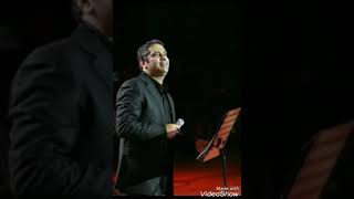 فضل شاكر - فاكر لما تقولي - English subtitles