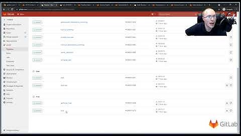Webinar - Secure - Implementing Security Scans and Dashboards