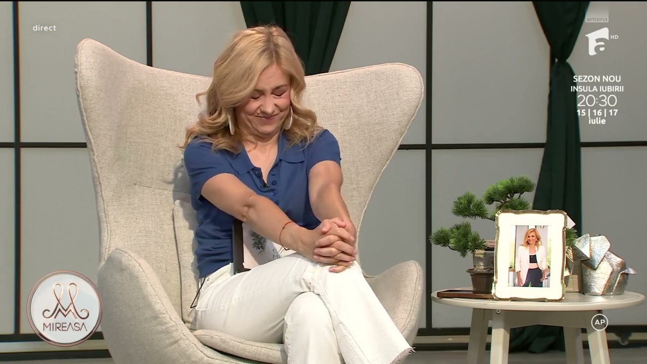 De ce a făcut-o Valentin pe Elena să plângă