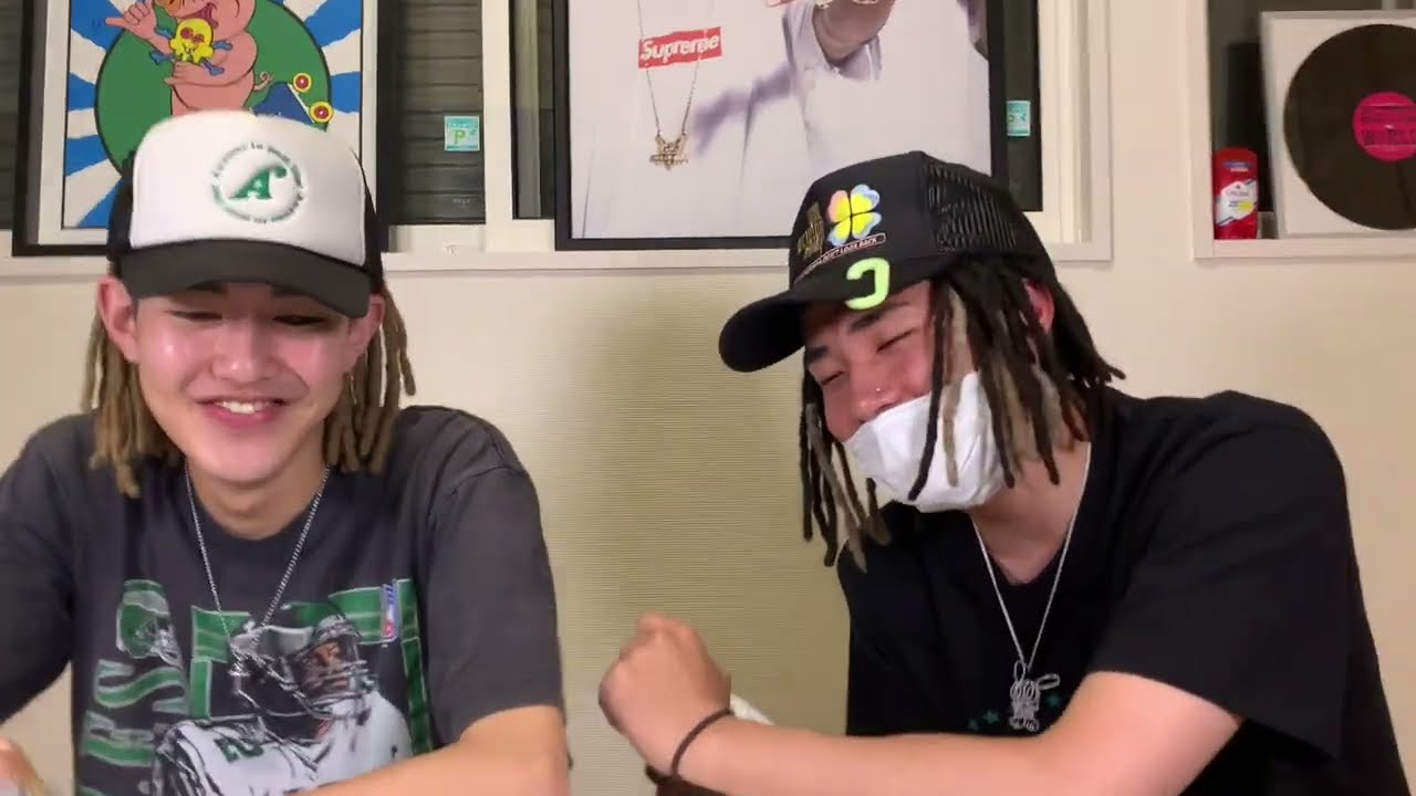 【やっと出来た】slimのサインがめちゃくちゃカッコ良すぎん！？