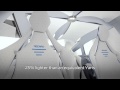 Toyota FT-Bh Light weight Hybrid EV Concept [VIDEO]
