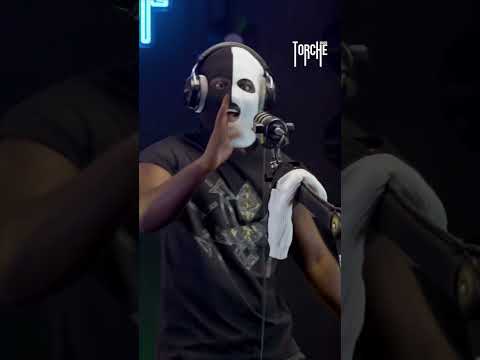 Phenomeno en freestyle chez Torche Music 🔥 | Part 5