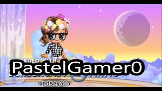 I'm Back (Fantage!)