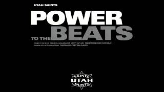 Utah Saints - Power to the Beats (Todd Edwards Power Chord Remix)