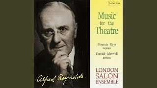 Download Lagu Stage Music for The Lady of the Camellias: IV. Rêverie MP3