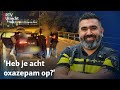 Mee met de politie amersfoort man op gestolen dure fiets persoon over railing brug  aflevering 3