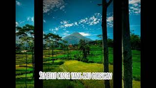 Story WA Butiran sandiwara cinta