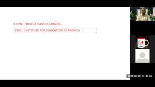 Part -1 || 4.4 PBL Project Based Learning - Introduction