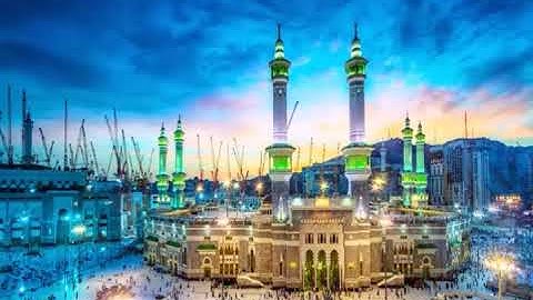 سورة الحجر 1418 -  مصحف الحرم المكي لعام 1418 من تلاوات إذاعة القرآن الكريم 