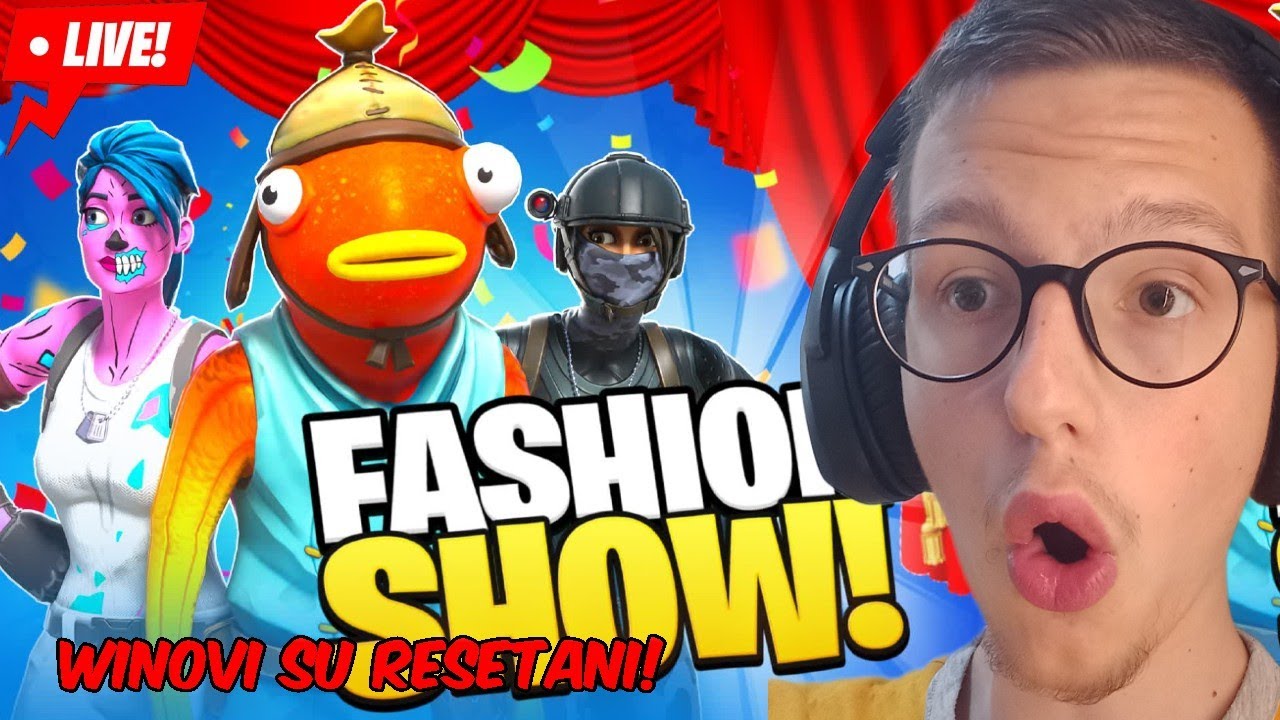 🔴LIVE - VRATIO SAM SE!!! KO CE IMATI MODA? I Code iam.dino 🔴