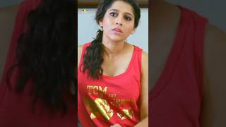 Anand Nanda Scered to See Devil | #ranigaribangla | #rashmigowtham | #ytshorts | #sribalajivideo