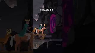 The Indie Game With No Tutorials - Kingdom