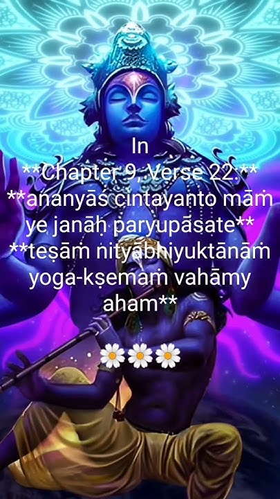 from-bhagavad-gita-chapter-9-verse-22-krishna-krishnabhajan