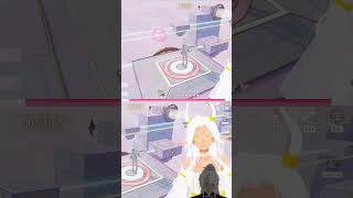 THis is NOT a cozy game ! #infinitynikki