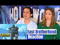The Storyteller Fallout S1 E4 Reaction | Brotherhood of Steel