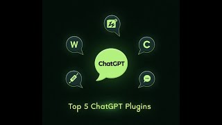 These 5 ChatGPT Plugins Will Blow Your Mind Wealth