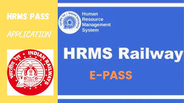 How to Apply for E-Pass in HRMS | HRMS వెబ్‌సైట్‌లో e-pass ఎలా apply చేయాలి?