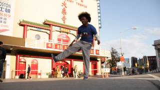 YAK Dance Tutorials - Hurrikane Locking Tutorial Part 3 of 4 YAK FILMS.mp4
