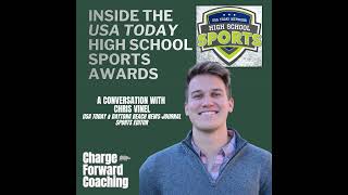 Inside the USA Today High School Sports Awards