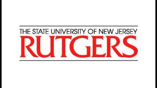 Rutgers Open House