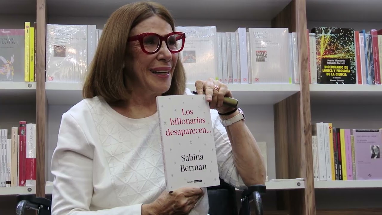 📖🤓 ¡Los billonarios desaparecen se presentó en Librerías BUAP! 🤓📖 | Informativo BUAP