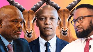 Download Lagu Did General Sibiya lie to the Madlanga commission? MP3