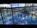 2026 Australian Masters Series 1000 - Padel Brisbane